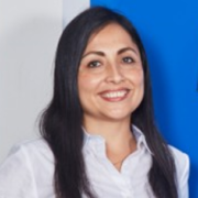 Mercedes Ponce