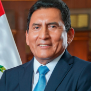 César M. Quispe Luján