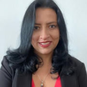 Diana Londoño Giraldo