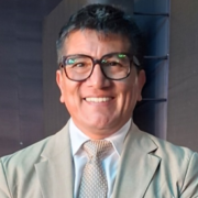 John Sarmiento Tupayachi