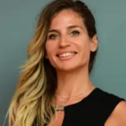Victoria Martínez Suárez