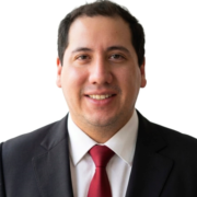 Christian Romero Córdova