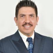 Carlos Terrones Cevallos