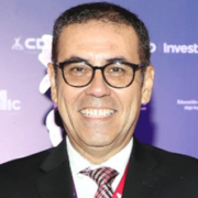 Jorge Alva Ibárburo