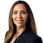 María Isabel Camargo