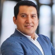 Paul Iparraguirre Ramírez