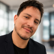 Paul Mori López