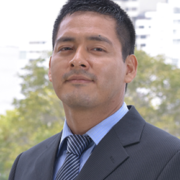 Raúl Mogollón